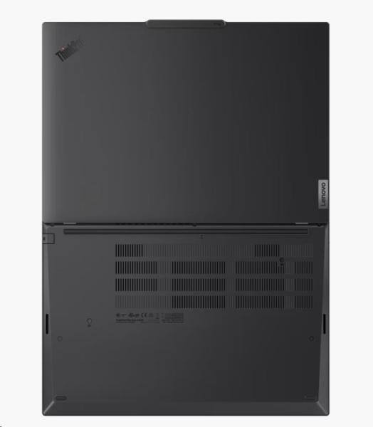 LENOVO NTB ThinkPad P16s Gen 4 - AMD Ryzen AI 7 PRO 350, 16" WUXGA Touch, 32GB, 1TSSD, HDMI, W11P, 3Y Premier4