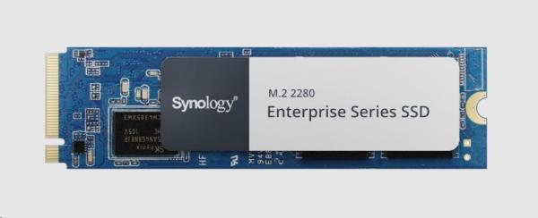 Synology M.2 NVMe SNV5420-400G