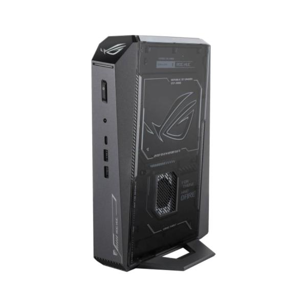 ASUS NUC 15 ROG Mini PC NUC15JN Intel Core Ultra 9 2x16GB DDR5 + 1TB + Win 11+ NVIDIA GeForce RTX 5070Ti EU power cord2