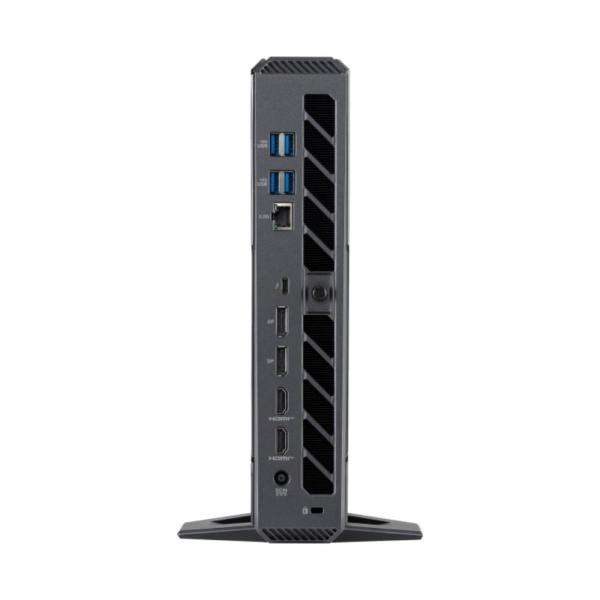 ASUS NUC 15 ROG Mini PC NUC15JN Intel Core Ultra 9 2x16GB DDR5 + 1TB + Win 11+ NVIDIA GeForce RTX 5070Ti EU power cord6