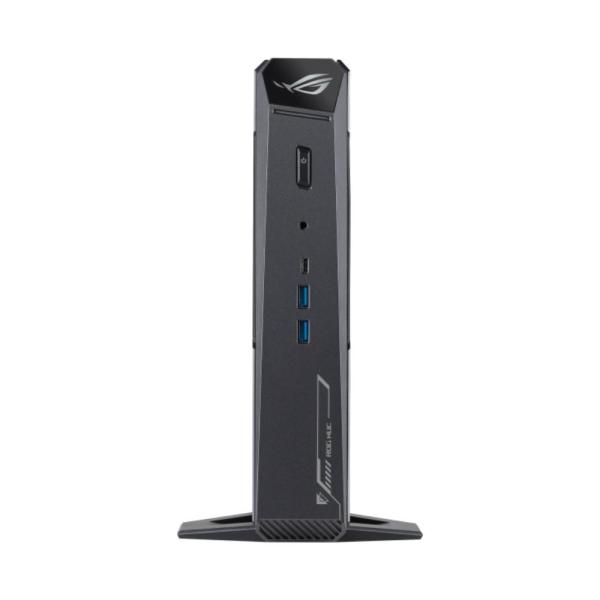 ASUS NUC 15 ROG Mini PC NUC15JN Intel Core Ultra 9 2x16GB DDR5 + 2TB + Win 11+ NVIDIA GeForce RTX 5080 EU power cord5
