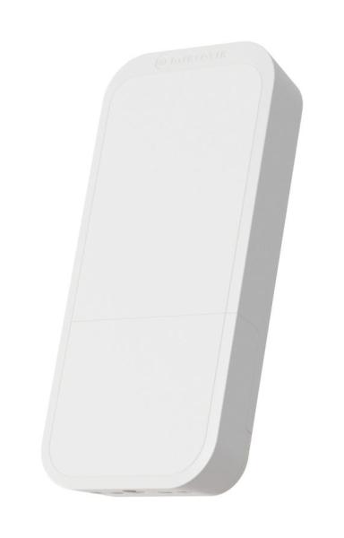 MikroTik RBwAPR-2nD&R11e-LR9G 2, 4GHz LoRa gateway wAP LR9G kit