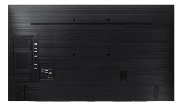 SMART Signage LED QB65C 65" LH65QBCEBGCXEN - pošk. obal1