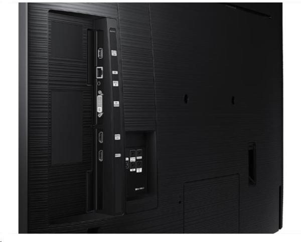 SMART Signage LED QB65C 65" LH65QBCEBGCXEN - pošk. obal2