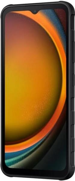 Samsung Galaxy Xcover 7 (G556) Enterprise edition,  6GB/ 128GB,  5G,  EU,  černá3