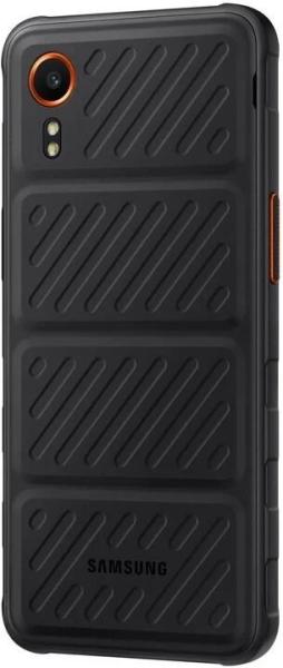 Samsung Galaxy Xcover 7 (G556) Enterprise edition,  6GB/ 128GB,  5G,  EU,  černá6