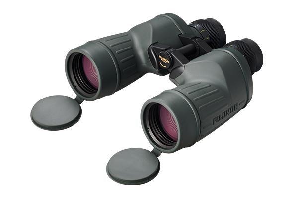 Fujinon dalekohled 7x50 FMTR-SX-2 + pouzdro