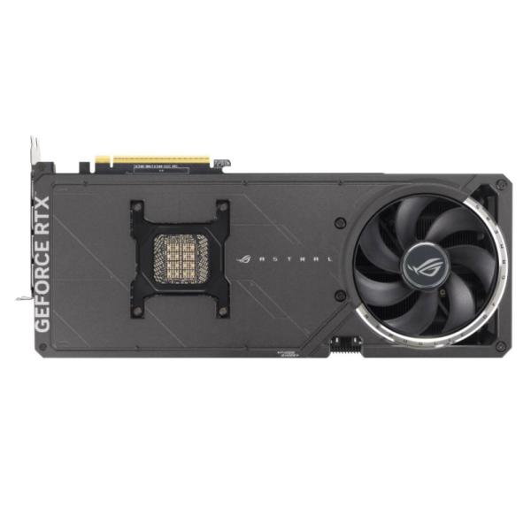 ASUS ROG-ASTRAL-RTX5090-O32G-GAMING7