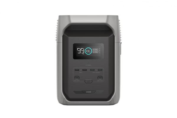 EcoFlow DELTA 3 1500 bateriová stanice1