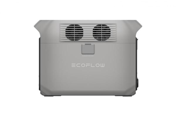 EcoFlow DELTA 3 1500 bateriová stanice2