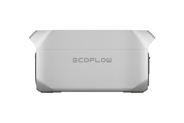 EcoFlow DELTA 3 přídavná baterie2