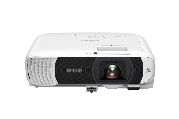 EPSON projektor EB-FH54,  Full HD,  4100ANSI,  16000:1,  HDMI,  USB,  Miracast,  Airplay