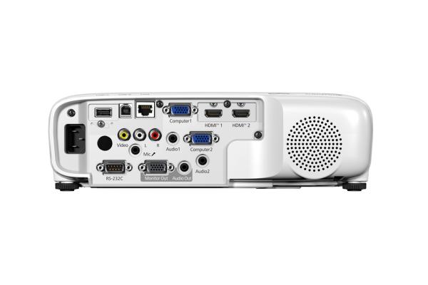 EPSON projektor EB-994F2