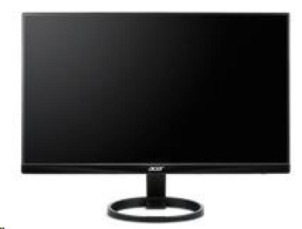 Acer/ R242Y G/ 23, 8"/ IPS/ FHD/ 120Hz/ 1ms/ Gray/ 3R