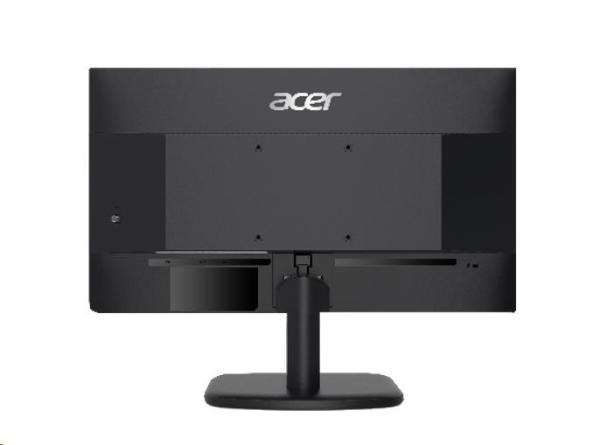BAZAR - ACER LCD EK251QGbi 62cm (24.5") IPS LED, FHD 1920x1080@120Hz HDMI, 75Hz VGA, 250cd/m2, 178/178, 1ms(VRB), 1xVGA2
