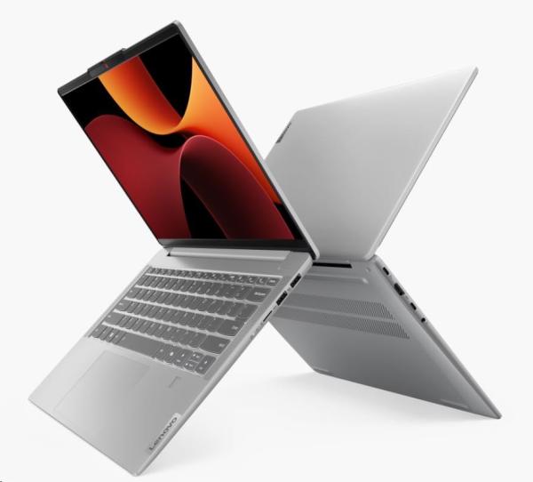 Lenovo IP Yoga 7 2in1 14ILL10, Ultra 7-258V, 14.0˝ 2880 x 1800/Touch, UMA, 32GB, SSD 1TB, W11H, šedý, 3y PS, AI