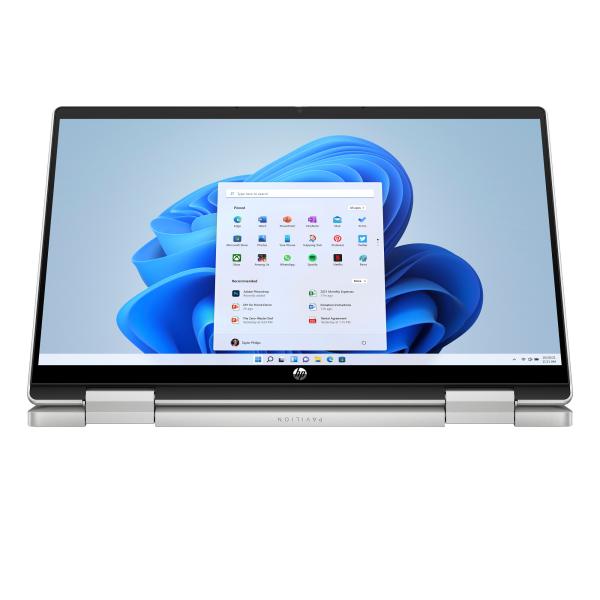 BAZAR - NTB HP Pavilion x360 14-ek1012nc, 14" FHD IPS 250 nits, Core i5-1335U, 16GB DDR4, Intel Iris Xe, Win11 Home,3Y -12