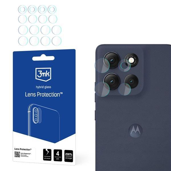 3mk Lens Protection pro Motorola Moto G86 /  G86 Power