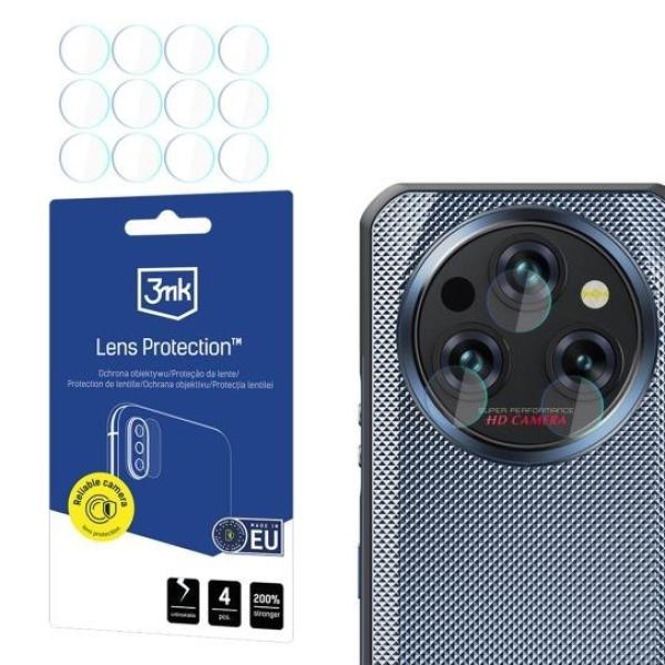 3mk Lens Protection pro Oukitel WP35/ WP35 S