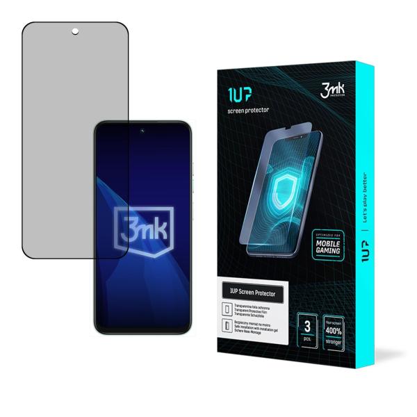 3mk ochranná folie 1UP pro Tecno Spark Go 1 /  Go 1s /  Pop 9