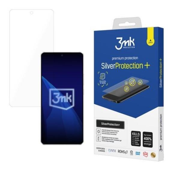 3mk ochranná folie SilverProtection+ pro Vivo IQOO Z9s