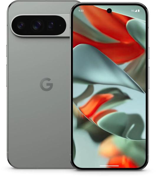 Google Pixel 9 Pro XL 128GB Hazel,  EU