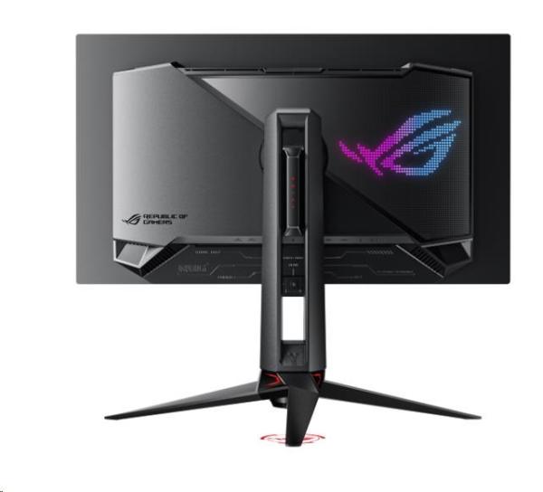 ASUS LCD ROG Swift OLED PG32UCDMZ,  31.5" 4K,  240Hz,  0, 03ms,  178/ 178,  USB,  Audio,  HDMI,  DP,  VESA,  Black1