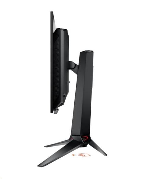 ASUS LCD ROG Swift OLED PG32UCDMZ,  31.5" 4K,  240Hz,  0, 03ms,  178/ 178,  USB,  Audio,  HDMI,  DP,  VESA,  Black4