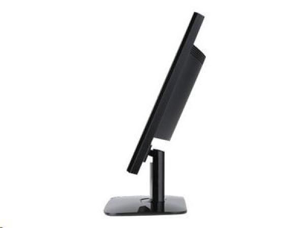 ACER LCD KA272Hbi, 69cm, FHD VA LED, 250cd/ m2, 178/ 178, 1ms, VESA, HDMI, VGA, Black2