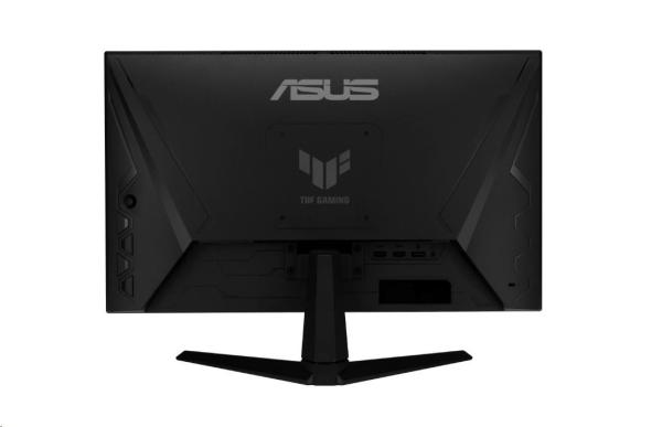 ASUS LCD 23.8" VG249QM5A TUF GAMING 1920x1080 Full HD  240Hz Fast IPS ELMB SYNC 0.3ms 99% sRGB1