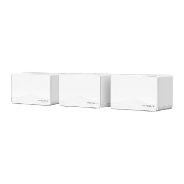 MERCUSYS BE3600 Whole Home Mesh Wi-Fi 7 System