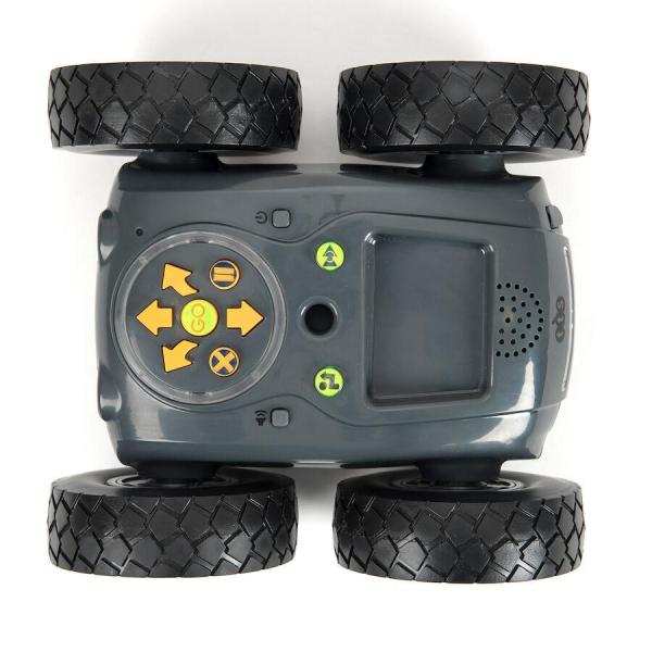 TT - Rugged Robot1