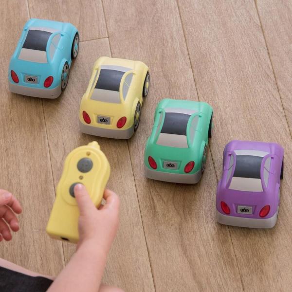 TT - Easi-Cars V23