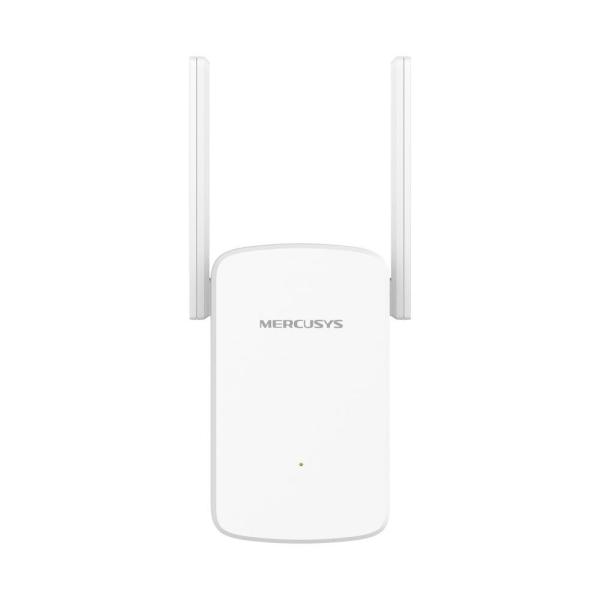 MERCUSYS ME12 WiFi4 Extender/ Repeater (N300, 2, 4GHz)1