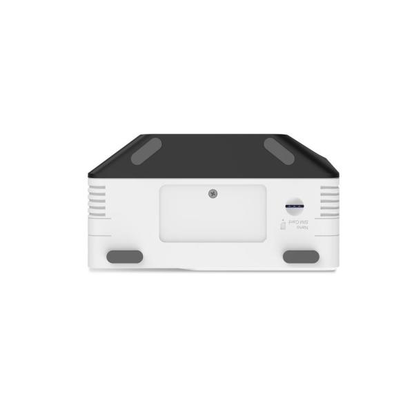 Mercusys MB520-5G WiFi6 EasyMesh router (AX3000, 5G, 4G LTE, 2,4GHz/5GHz,1x2,5GbE LAN/WAN,1xGbE LAN,1xRJ11,1xnanoSIM)2