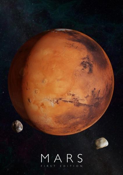 Single Mars