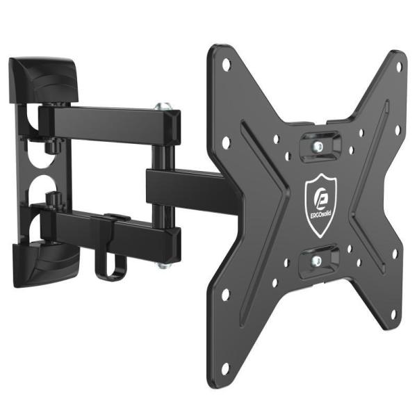 BAZAR - Poctivý držák na Tv Ergosolid Ceros-R1 - Poškozený obal (Komplet)3