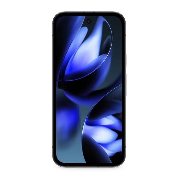 Google Pixel 9a 8GB/ 128GB černá,  EU5