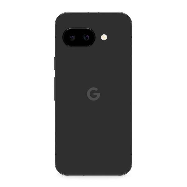 Google Pixel 9a 8GB/ 128GB černá,  EU2