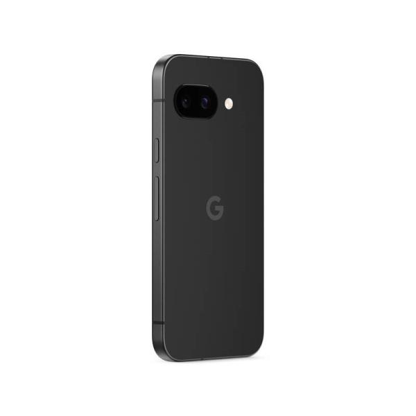 Google Pixel 9a 8GB/ 128GB černá,  EU3
