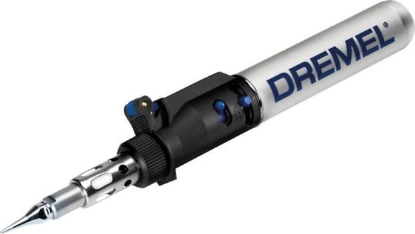Dremel Versatip multifunkční butanová páječka2