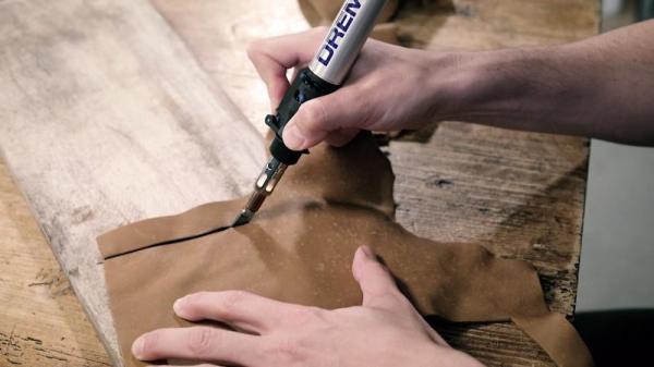 Dremel Versatip multifunkční butanová páječka4