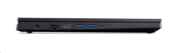 ACER NTB Nitro V 15 (ANV15-52-97LA), i9-13900, 15.6"FHD, 16GB, 1TB SSD, RTX 5060, Linux, Black5