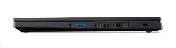 ACER NTB Nitro V 15 (ANV15-52-97LA), i9-13900, 15.6"FHD, 16GB, 1TB SSD, RTX 5060, Linux, Black6
