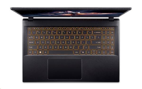 ACER NTB Nitro V 15 (ANV15-52-999E), i9-13900, 15.6"FHD, 16GB, 1TB SSD, RTX 5060, W11H, Black2