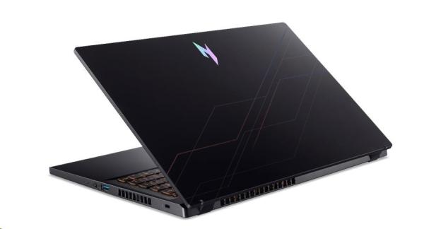 ACER NTB Nitro V 15 (ANV15-52-999E), i9-13900, 15.6"FHD, 16GB, 1TB SSD, RTX 5060, W11H, Black5
