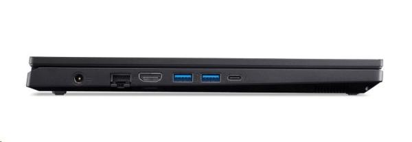 ACER NTB Nitro V 15 (ANV15-52-999E), i9-13900, 15.6"FHD, 16GB, 1TB SSD, RTX 5060, W11H, Black6