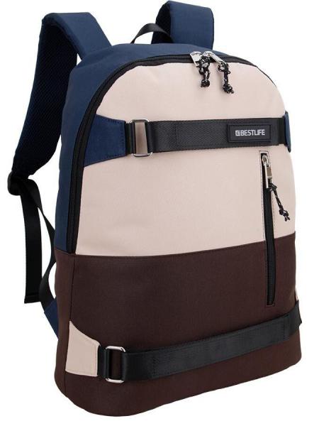 Bestlife - Batoh na 14, 1” notebook