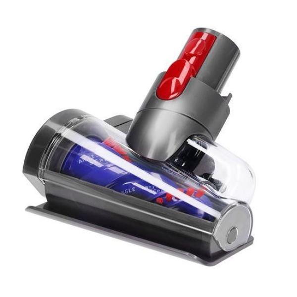 Solight hubice s kónickým kartáčem pro Dyson V11,  V15,  Outsize