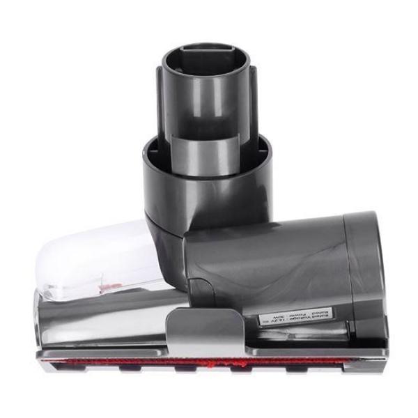Solight hubice s kónickým kartáčem pro Dyson V11,  V15,  Outsize5